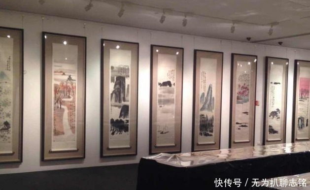 文艺工作者#为什么齐白石的“蝉”能卖8亿天价?专家:放大30倍后就懂了