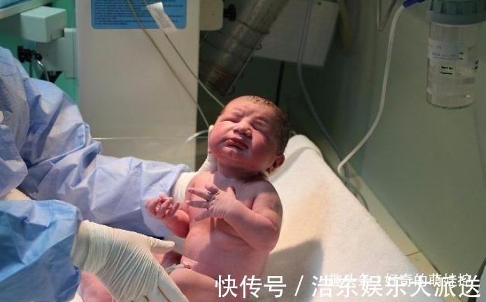 智商|孩子出生时“几斤几两”,暗示智商的高低这个重量是最好的