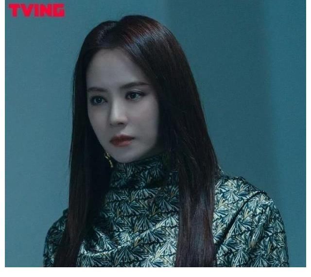 微信公众号|「RM」宋智孝-用氛围压倒一切的魔女食堂职员