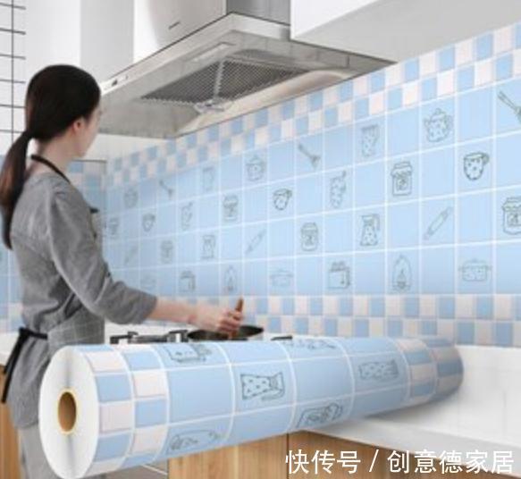 跟着我一起|哪怕你再懒,逛超市遇见这几种纸就别错过,从此厨房不再有油污!