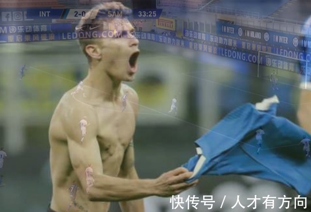 国际米兰|意甲回顾：意大利最好的中场巴雷拉，国际米兰新领袖