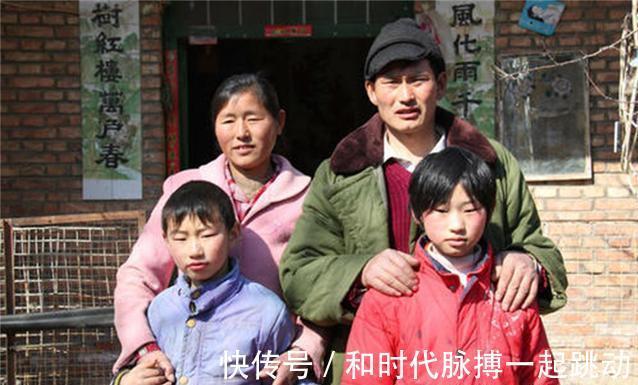 李玉華|“幸福”的朱之文女兒200斤提親者不斷,兒子輟學(xué)卻娶美妻