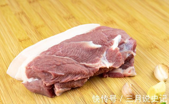 聪明人买猪肉,专挑这6个部位,营养好吃,猪肉老板都夸你是行家