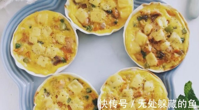 胡椒面儿|在家想吃披萨怎么办傻傻等外卖吗自己动手试试吧！