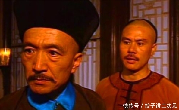 |乾隆让刘墉跳河自尽,刘墉却只回家洗了个澡,事后才知他多高明