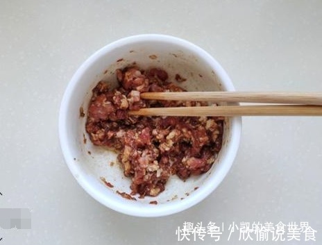 白菜加他包饺子，鲜美营养都翻倍，孩子吃了更聪明，学习成绩高