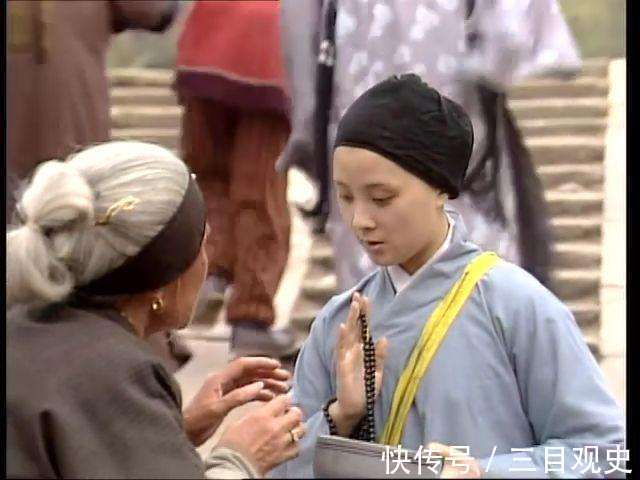 大观园!红楼梦十二钗都有谁?12个绝色女子性格虽不同,命运何相似