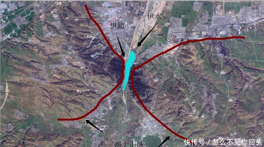 精锐部队|伊阙之战：魏武卒全军覆没，韩国葬送精锐部队，秦国开始东出扩张