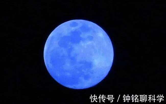 光子&“血月出,妖孽现”!77天后血月再度出现,真的是不祥之兆吗?