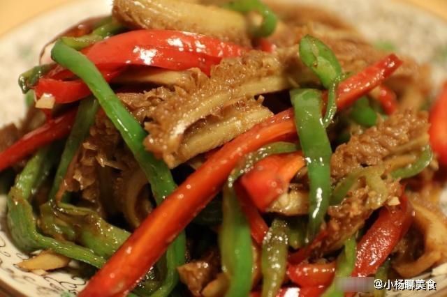 下酒菜|5分钟一盘色香味俱全的下酒菜，学会了老公吃不够，下班就往家跑