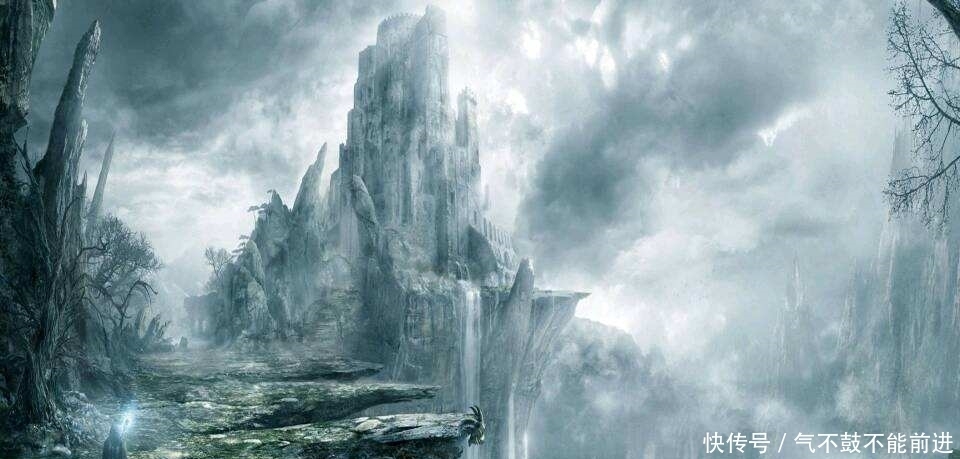 元尊:圣神之子竟是天邪神,四部书关联,土豆好手笔,期待四月