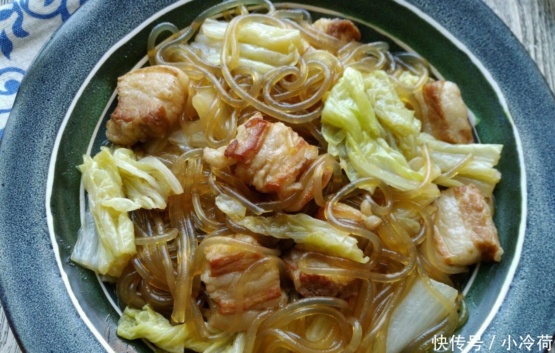 冬天|我家冬天三天两头就要吃,简单易做,营养健康,两天不吃准馋