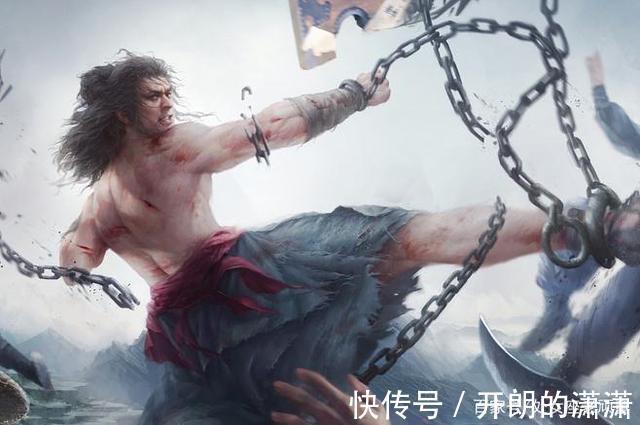 墓志铭@武松和林冲谁厉害如果林冲和武松角色互换,会发生什么