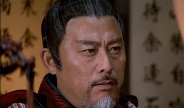 排名第二十位的梁山好汉:因童贯重返仕途,为柴进再度落草