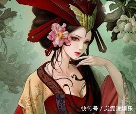  中国历史上最坏的10个女人，按朝代排序，最后的她最坏