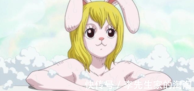 海贼王|海贼王:草帽团最终人员官方已确认?加洛特和小玉纷纷落选!