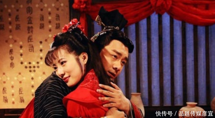 理论家|西施一生中最后的男人,活成一个传奇,成为中国早期的商业理论家