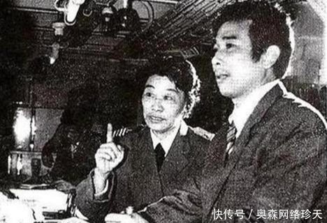 不留机关、终身不嫁,中国第一位女轮机长的传奇人生
