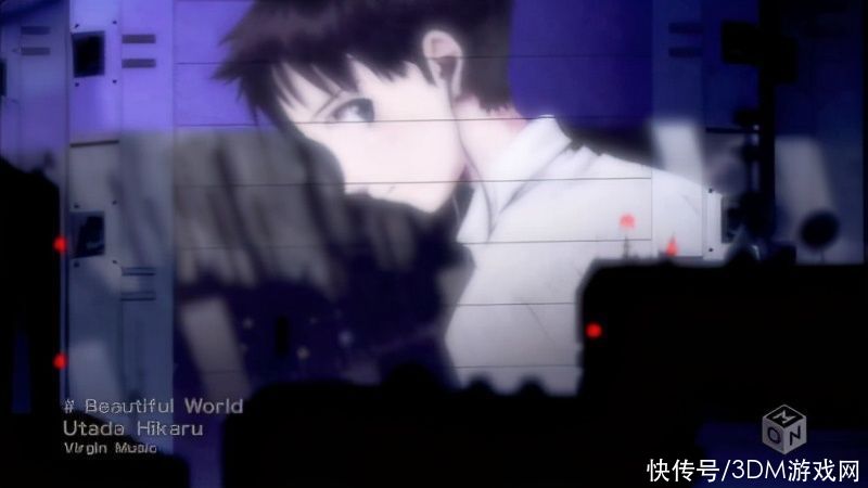 滨崎步|这个令庵野秀明和野村哲也疯狂的女人，到底是什么来头？