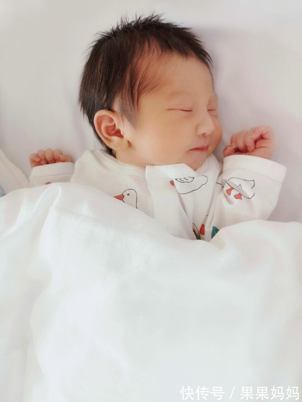 1生|孕期运动的重要性 全程4小时超快顺产