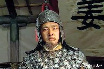 后期|他本是诸葛亮接班人,蜀国后期之将才,因做错一事使忠孝节义尽失