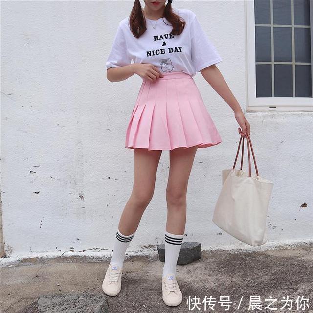 身材|110斤韩国健身美女,满分身材,三位数体重也能魅力十足