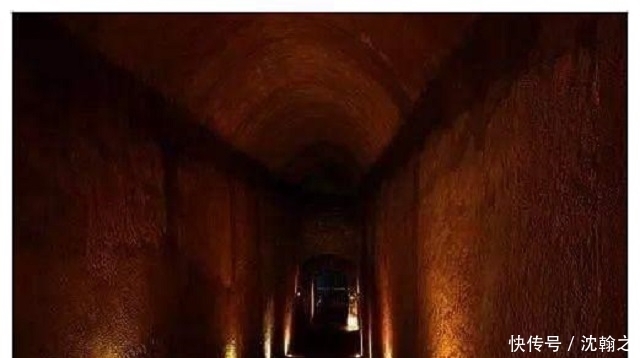 秦始皇陵长明灯千年不灭?其中缘由却被美国人轻易破解