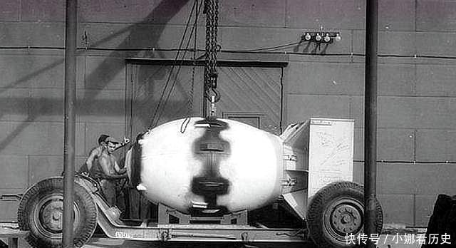 亚洲|日本当年发动一个邪恶计划，若成功亚洲危矣，幸亏后来投降了