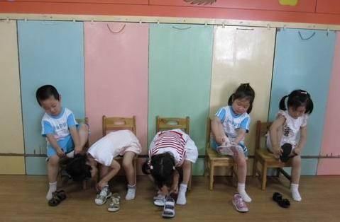 孩子脾胃好不好,“看脸”就知道谨记这2点,赶跑积食养脾胃