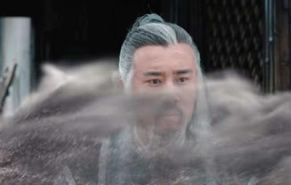 上将|封神演义:五行上将合体杀敌,却被申公豹一句话击垮,杨戬大惊!