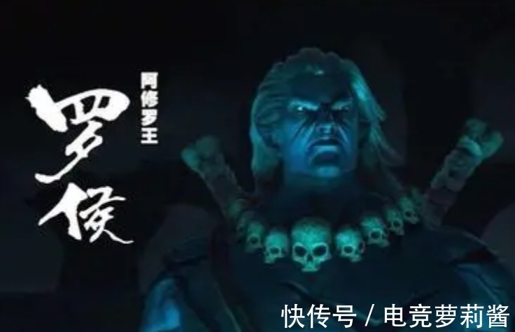 佛祖$传说中的妖祖、佛祖、魔祖、道祖,他们分别都是谁?谁的实力最强