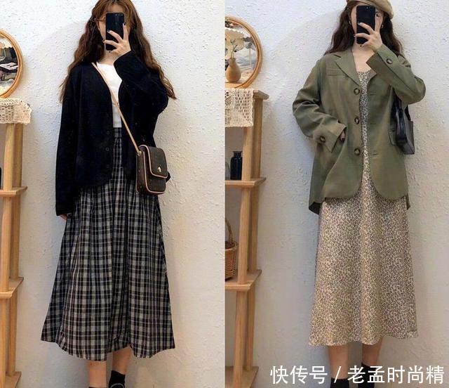 烦恼|穿衣搭配的“万能模板”! 懒宝宝爱不释手, 免去你的搭配烦恼