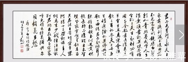 恣欢谑&“诗仙”李白喝酒后诗兴大发 一不小心写下千古名篇