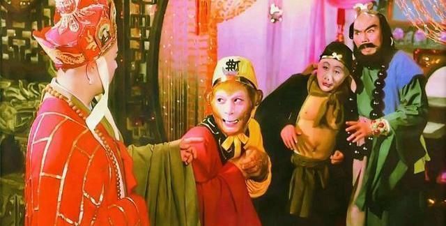 妖怪|悟空大闹天宫没人降得住,而在取经路上遇到妖怪求助真正原因!