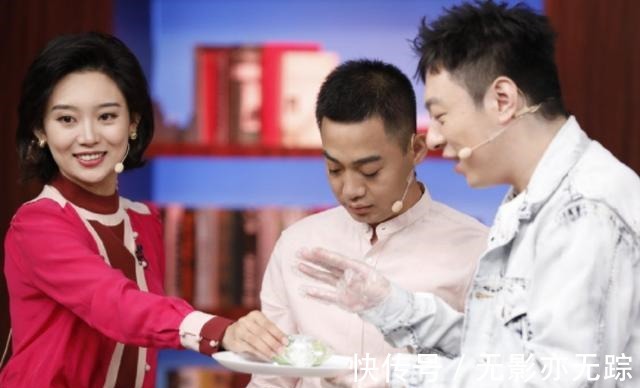 王希希|央视大手笔邀请流量鲜肉，全新综艺阵容强大，主持人大胆启用新人