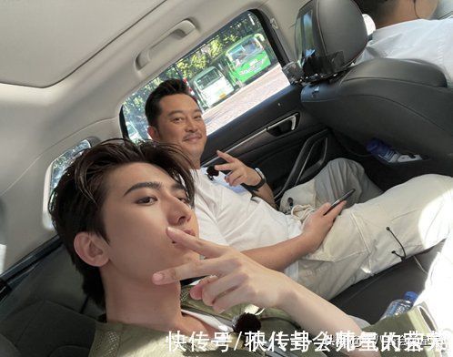 《跑男》常驻换血?蔡徐坤退出换鲜肉,白鹿加盟迎来“三女”时代