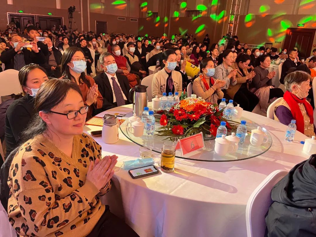 节目太精彩！邹平市人民医院2022元旦晚会错过的看这里！