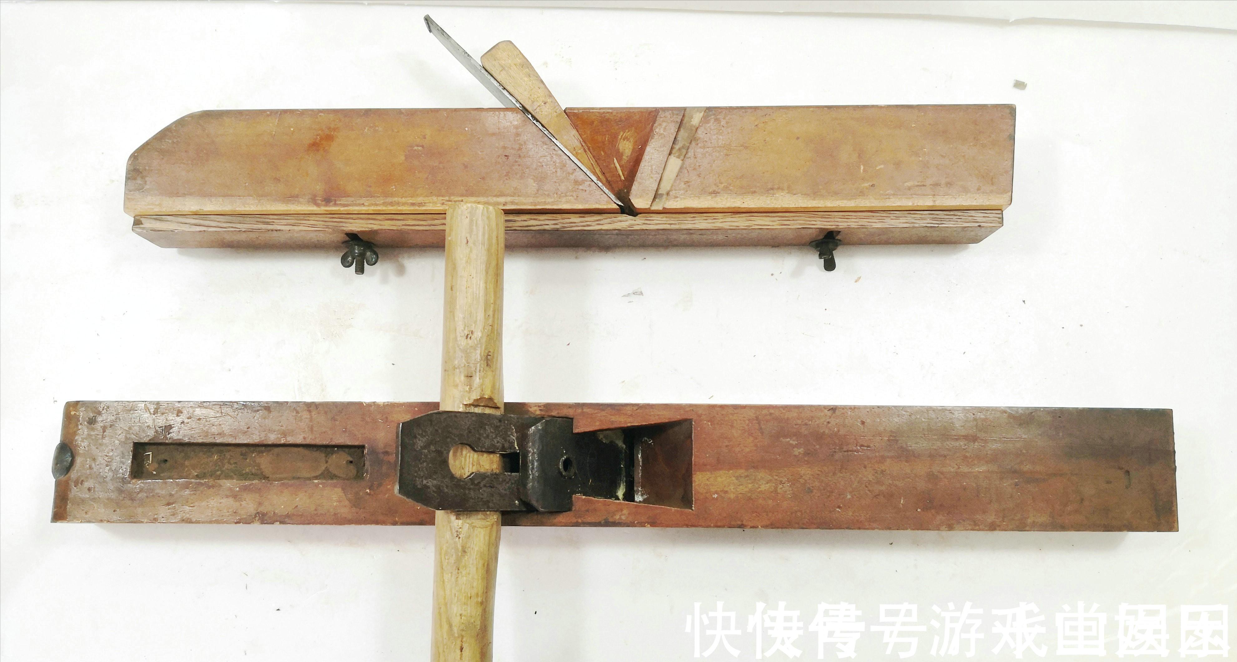 墨斗|七八十年代常用的6种装修老物件,用过的都已经老了,满满的回忆