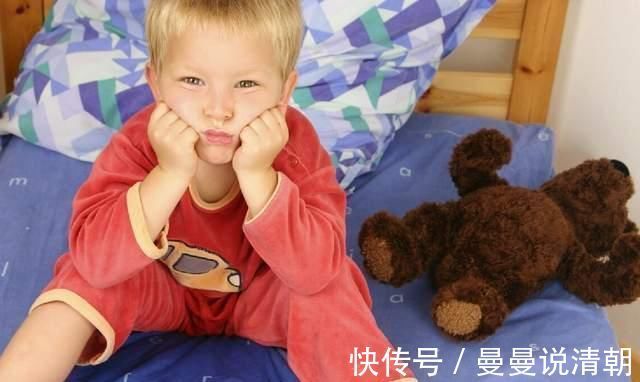膀胱|会自主如厕的孩子为何还总尿床？不超过此年龄，就是正常情况