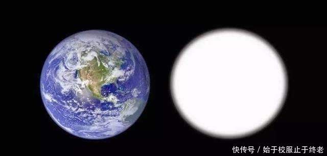 宇宙中最重的两颗星撞在一起,会是什么景象?中子星VS白矮星