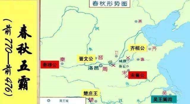 敌人|大秦秦国致命敌人!它在秦国不敢东出,分裂三国仍吊打秦国60年