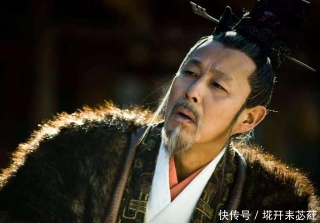 灭族|项羽死后,刘邦怎么处置项家人此决定比灭族还狠毒