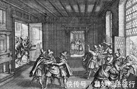 宗教改革的负面影响