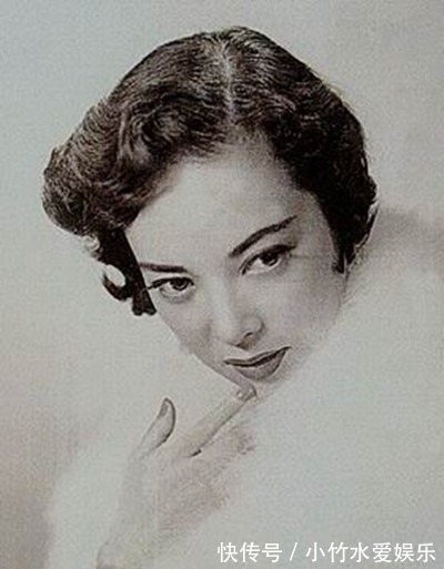 汉奸！她是民国最美歌后，一首夜来香风靡世界，却叛变中国，去了日本！