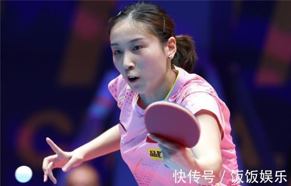 青春风暴|青春风暴强无敌!王楚钦、孙颖莎3-0强势进8强,马龙、钱天一淘汰