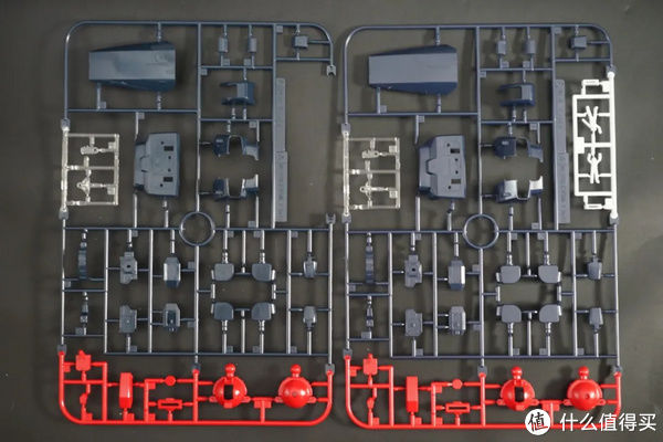 版件|钢之魂 篇三十八：坑？MG MK-Ⅱ 2.0 HD版&30周年透明版件