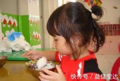 圆圆|6岁孩子脾胃虚,已停止发育,医生怒问怎么能给孩子吃这个