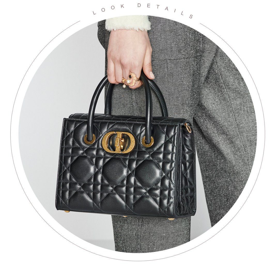 DIOR讲述的童话故事，只有成年人才能读懂