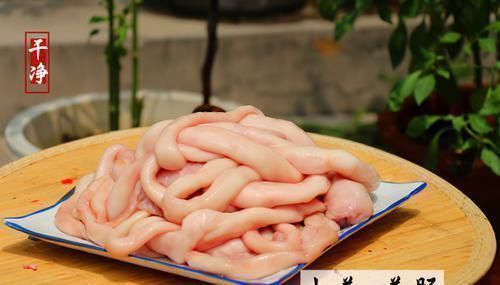 猪头肉|买羊肉专挑5个部位,比纯肉还好吃,一般人不吃,肉贩夸你内行