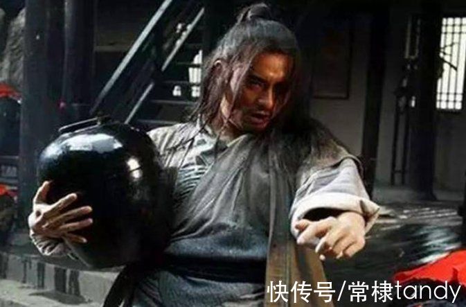 宋朝！武松酒量惊人，还是假能喝？在宋朝和这2人比，武松酒量真不算啥